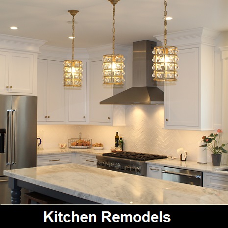 Kitchen Remodeling - Morris, Sussex, Warren and Somerset Counties